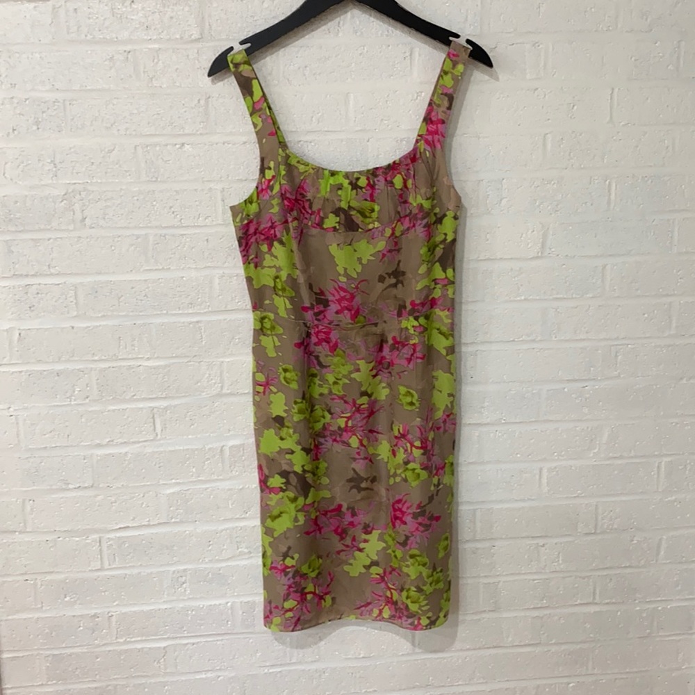 Banana Republic mini dress-size 4